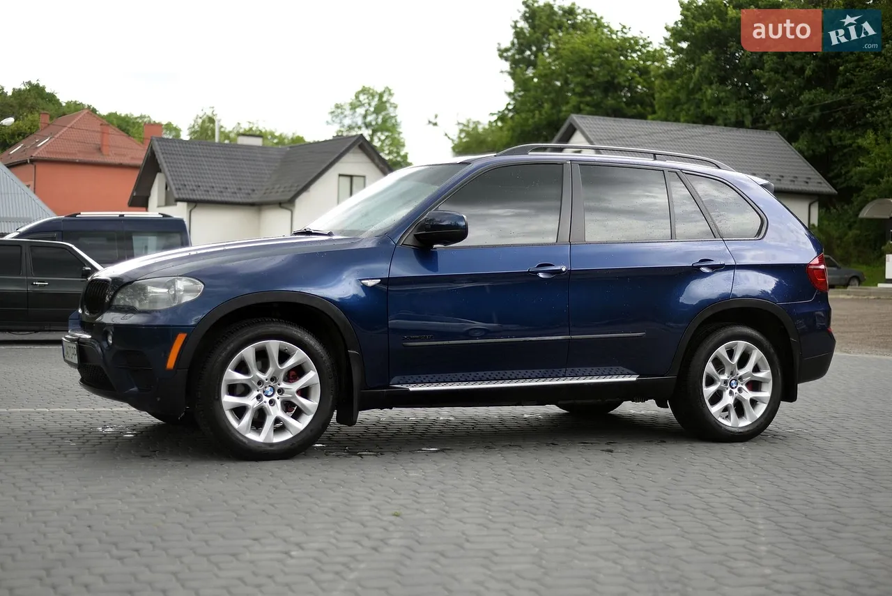 2011 BMW X5 - мініатюра 32