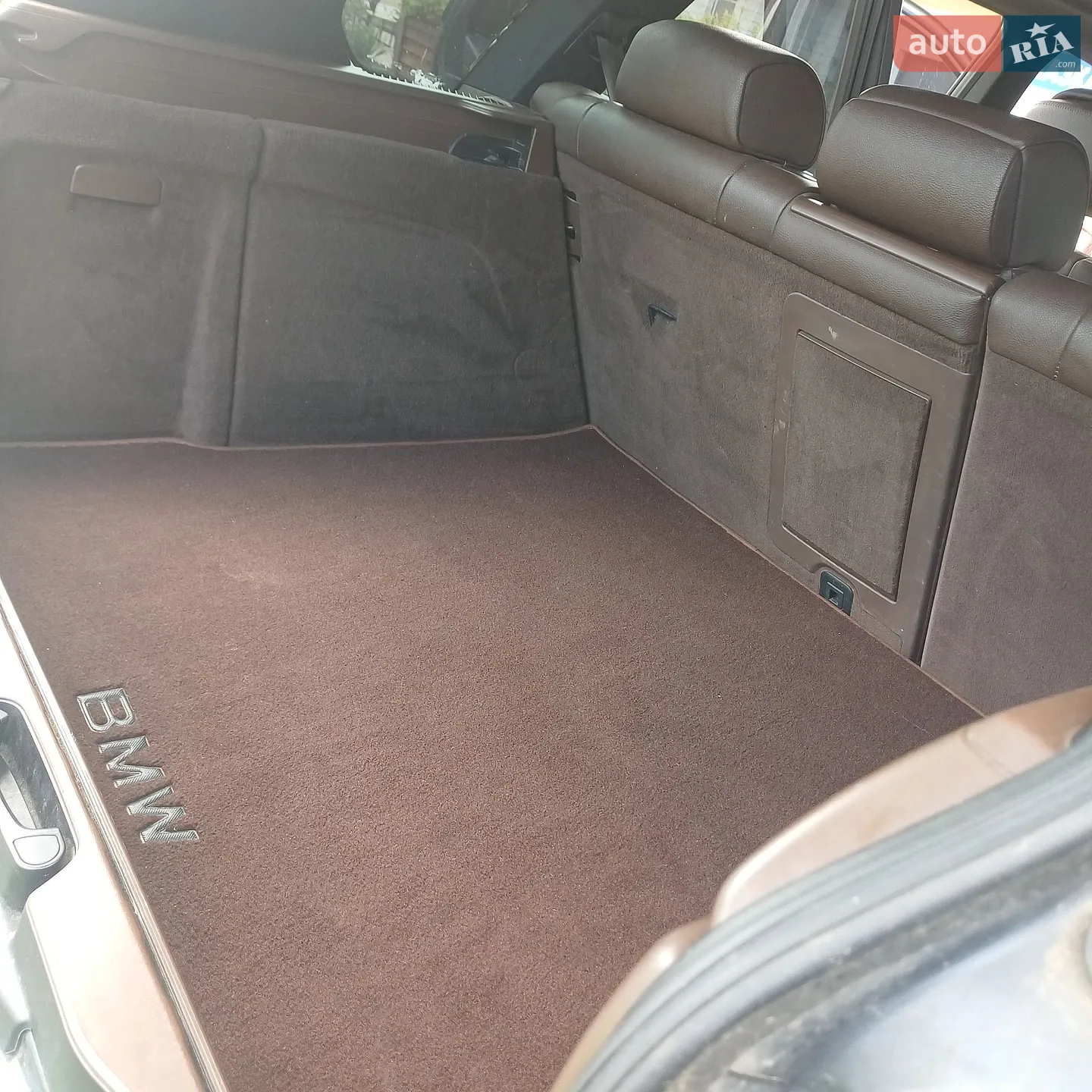 2011 BMW X5 - мініатюра 15
