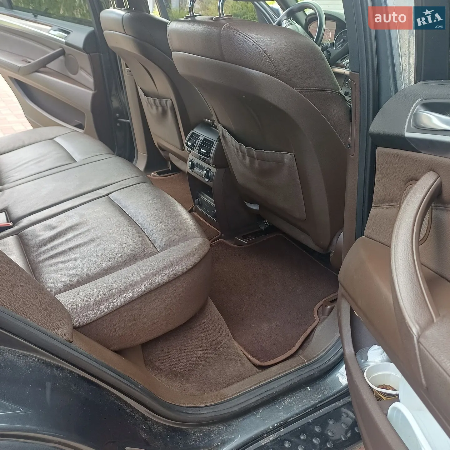 2011 BMW X5 - мініатюра 14