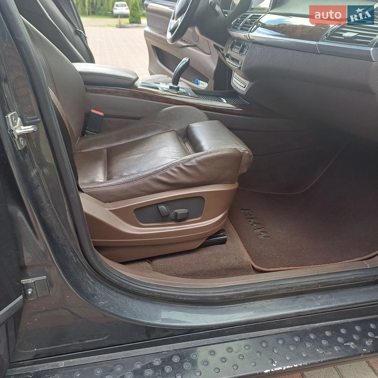 2011 BMW X5 - мініатюра 13