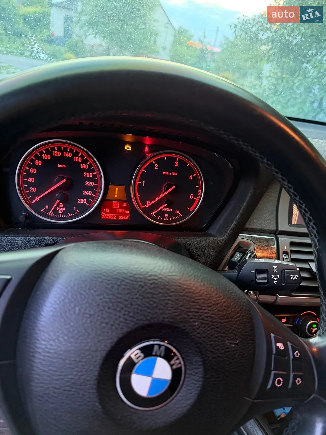 2012 BMW X5 - мініатюра 15