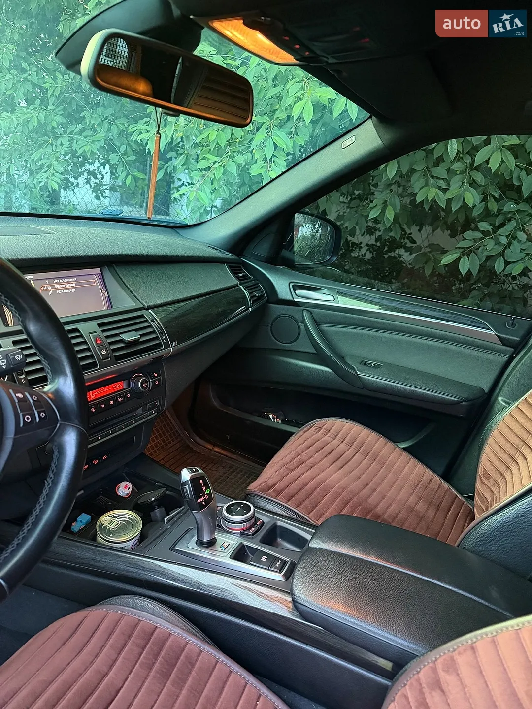 2012 BMW X5 - мініатюра 16