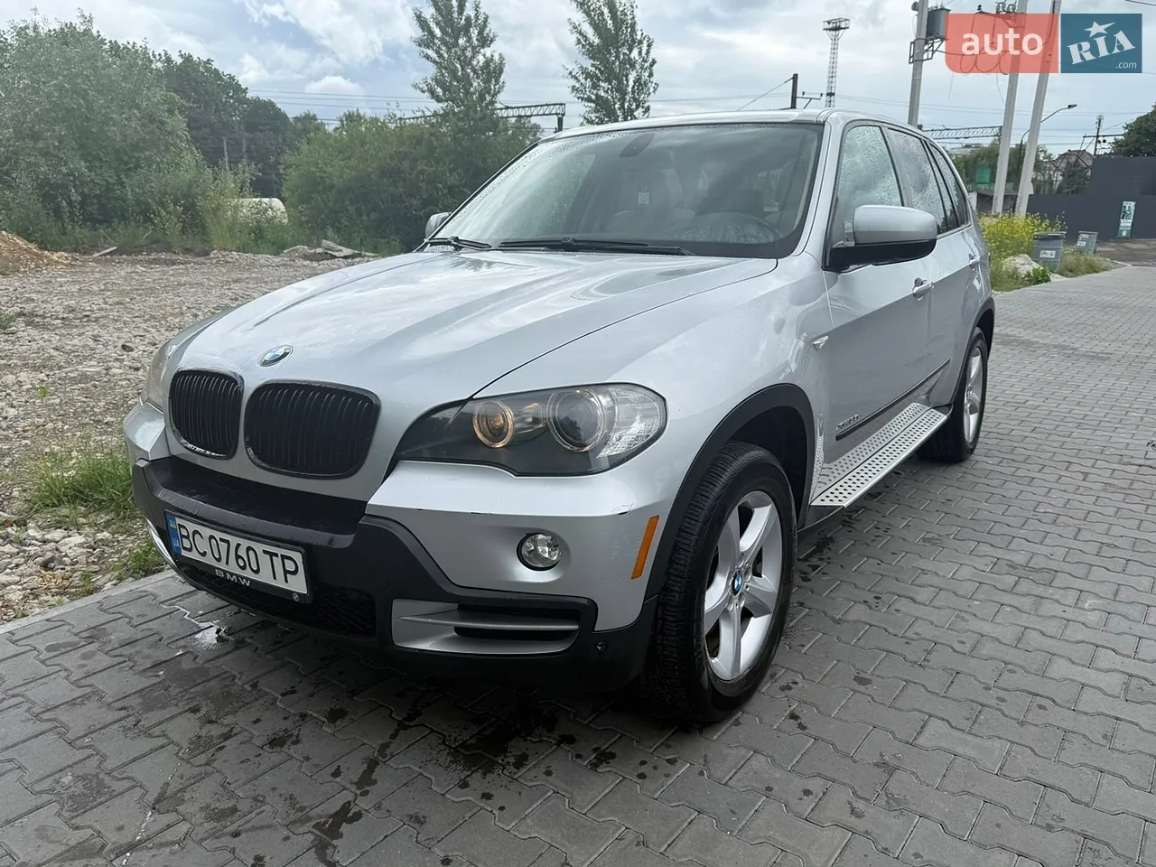 2010 BMW X5 - мініатюра 58