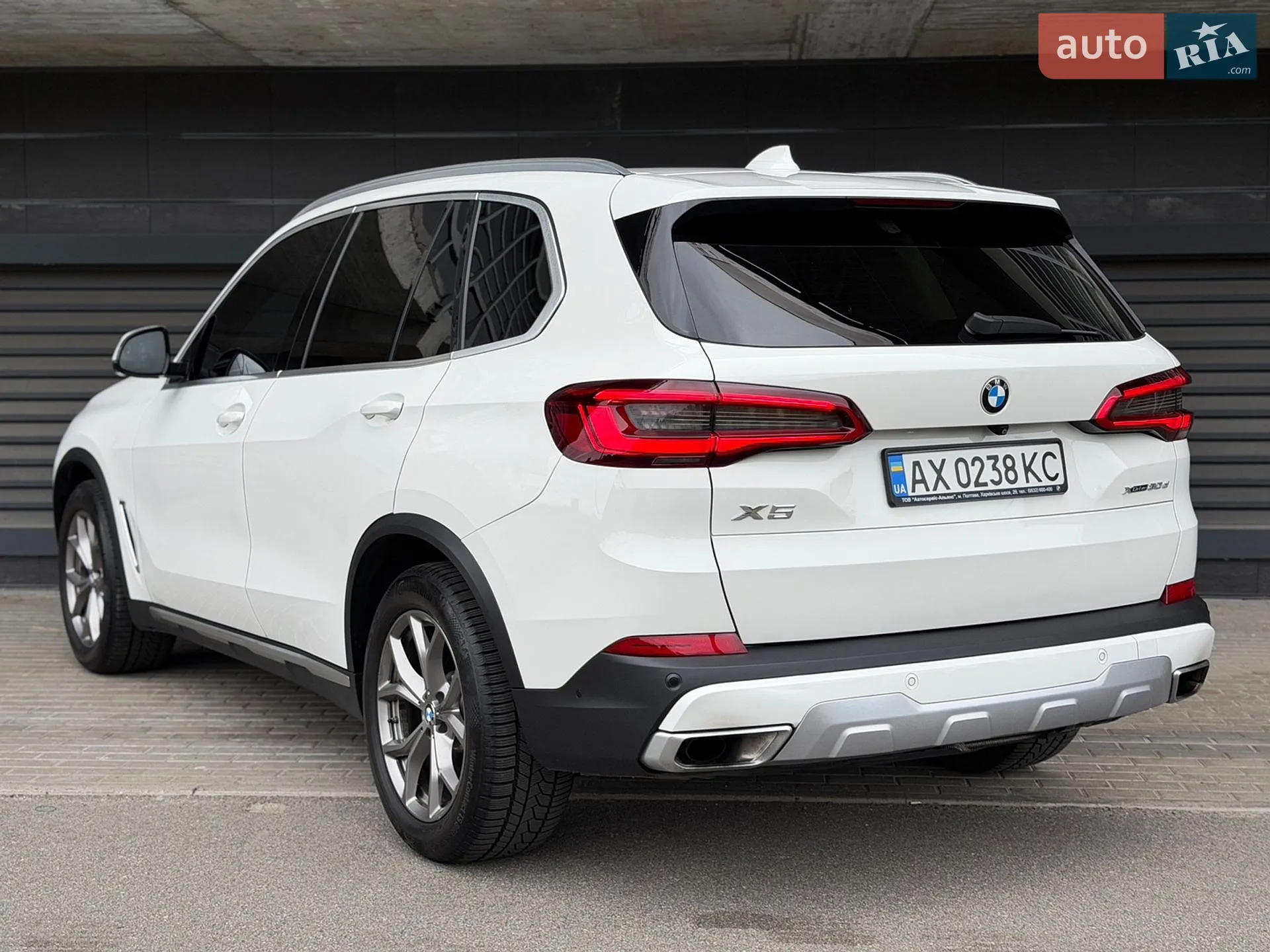 2019 BMW X5 - мініатюра 6