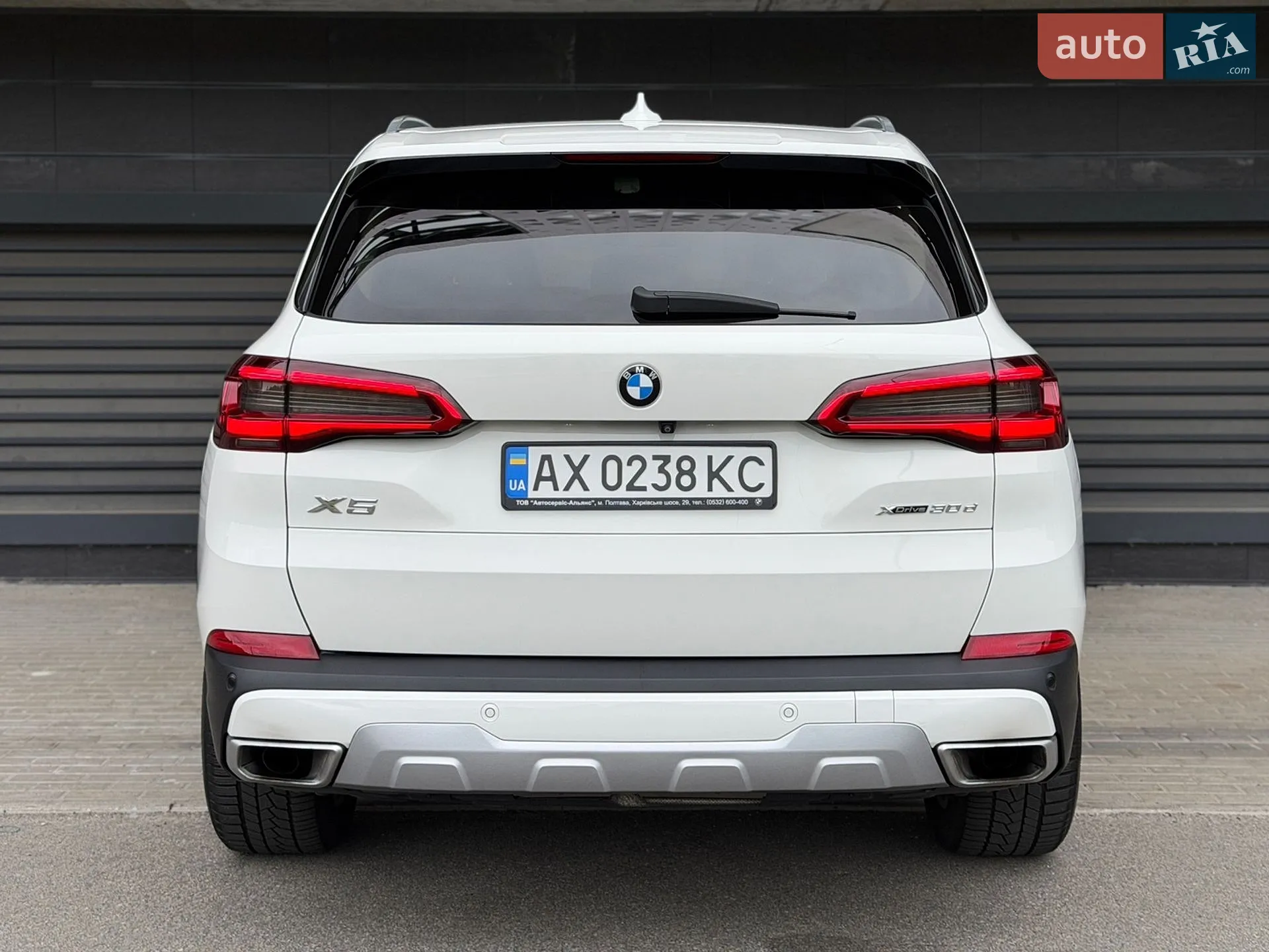 2019 BMW X5 - мініатюра 7