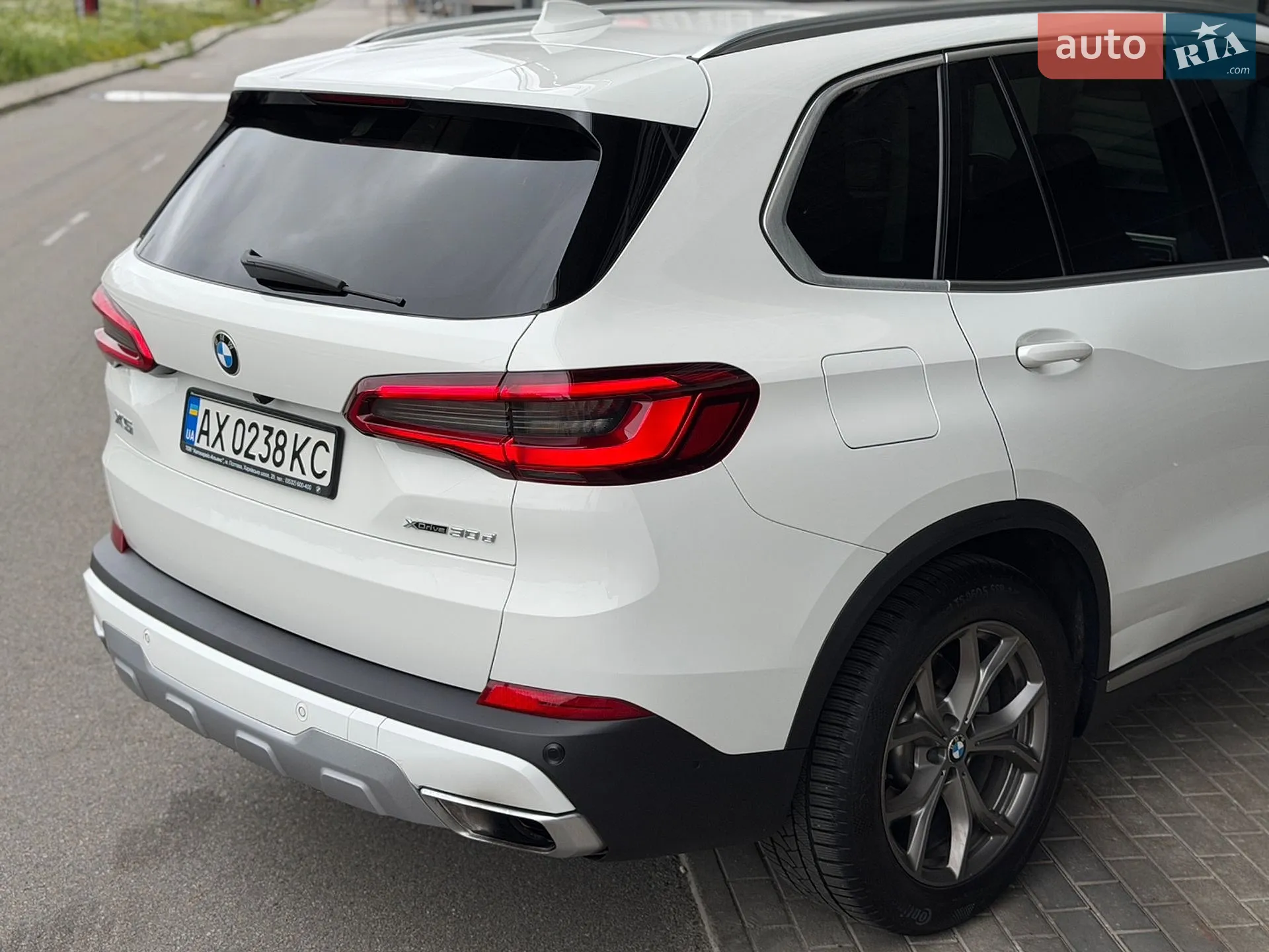 2019 BMW X5 - мініатюра 9