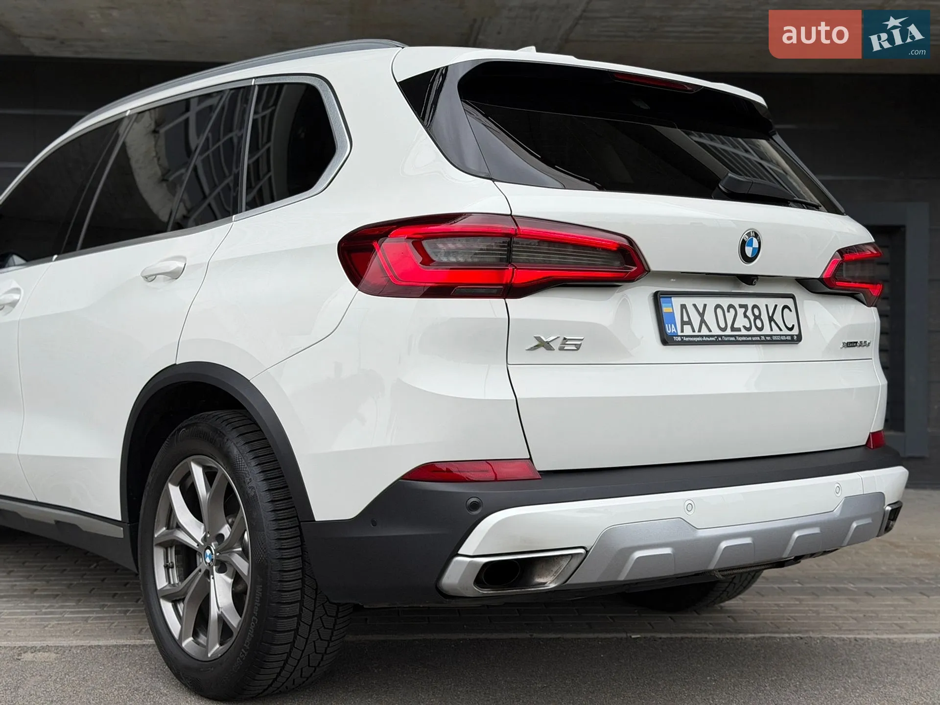 2019 BMW X5 - мініатюра 10