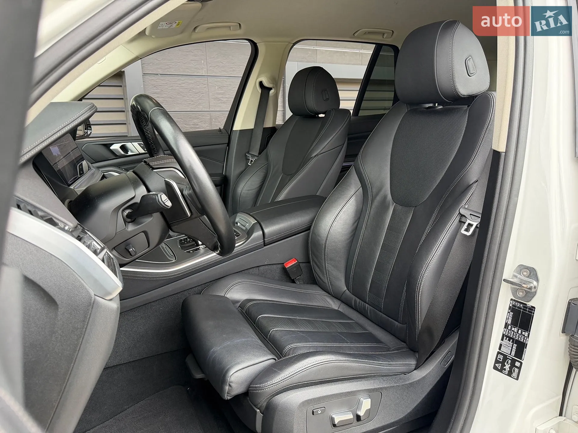 2019 BMW X5 - мініатюра 11