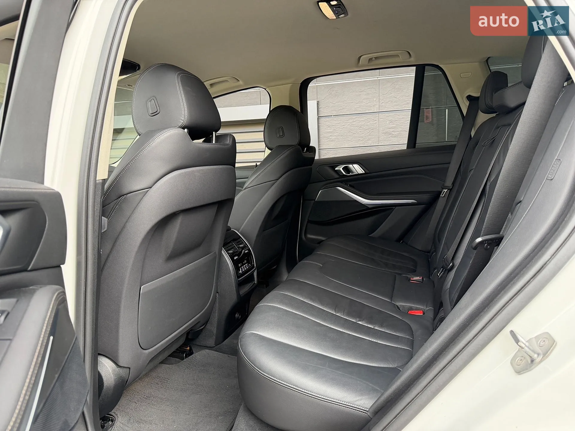 2019 BMW X5 - мініатюра 12