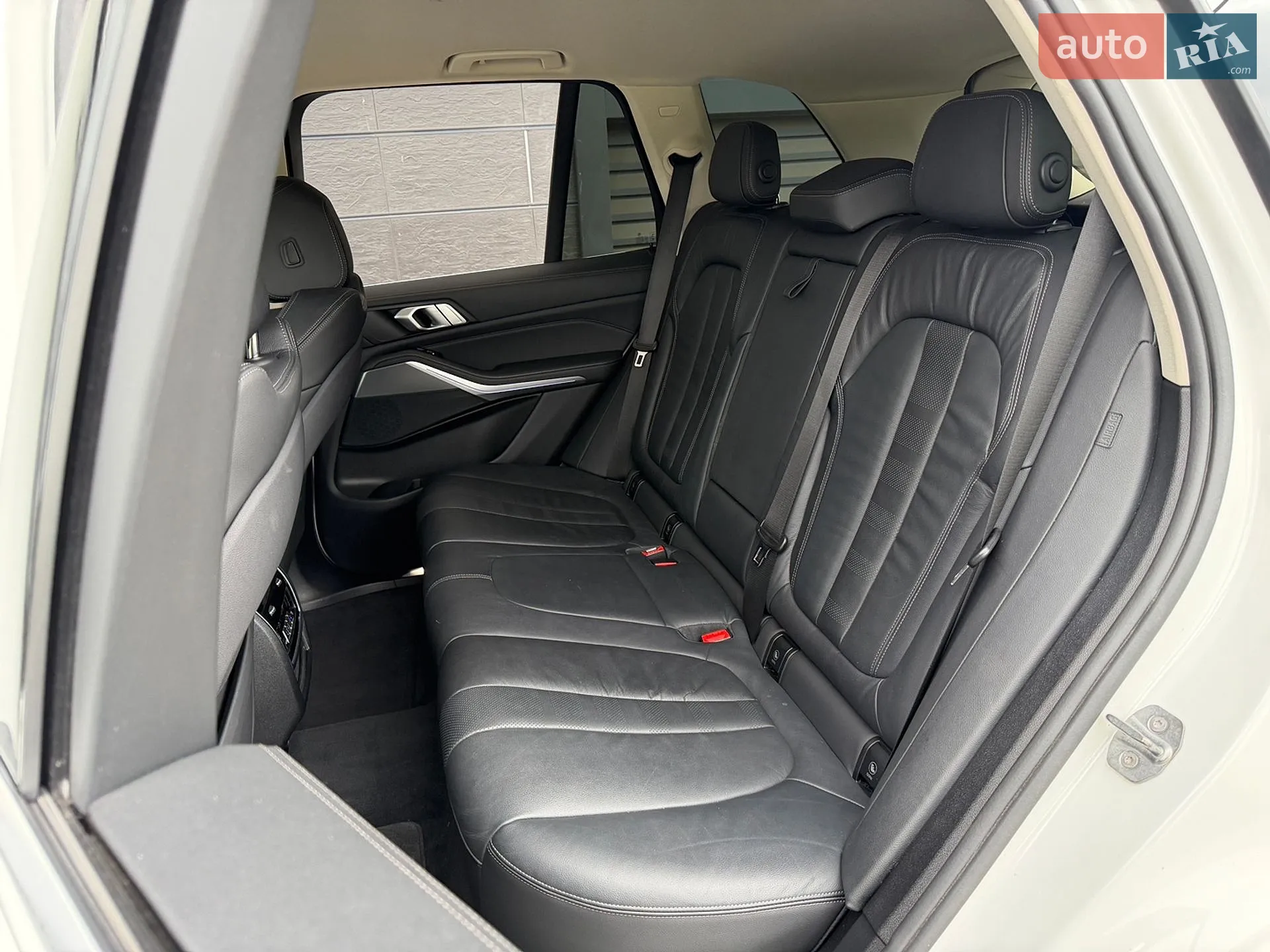 2019 BMW X5 - мініатюра 13