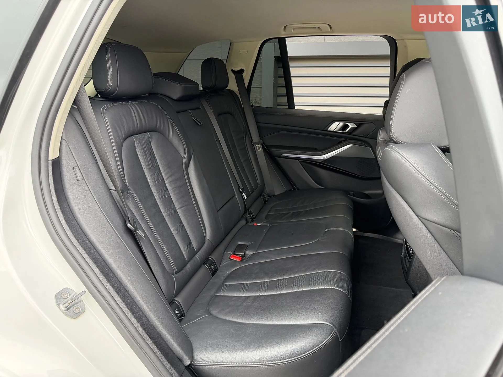2019 BMW X5 - мініатюра 14