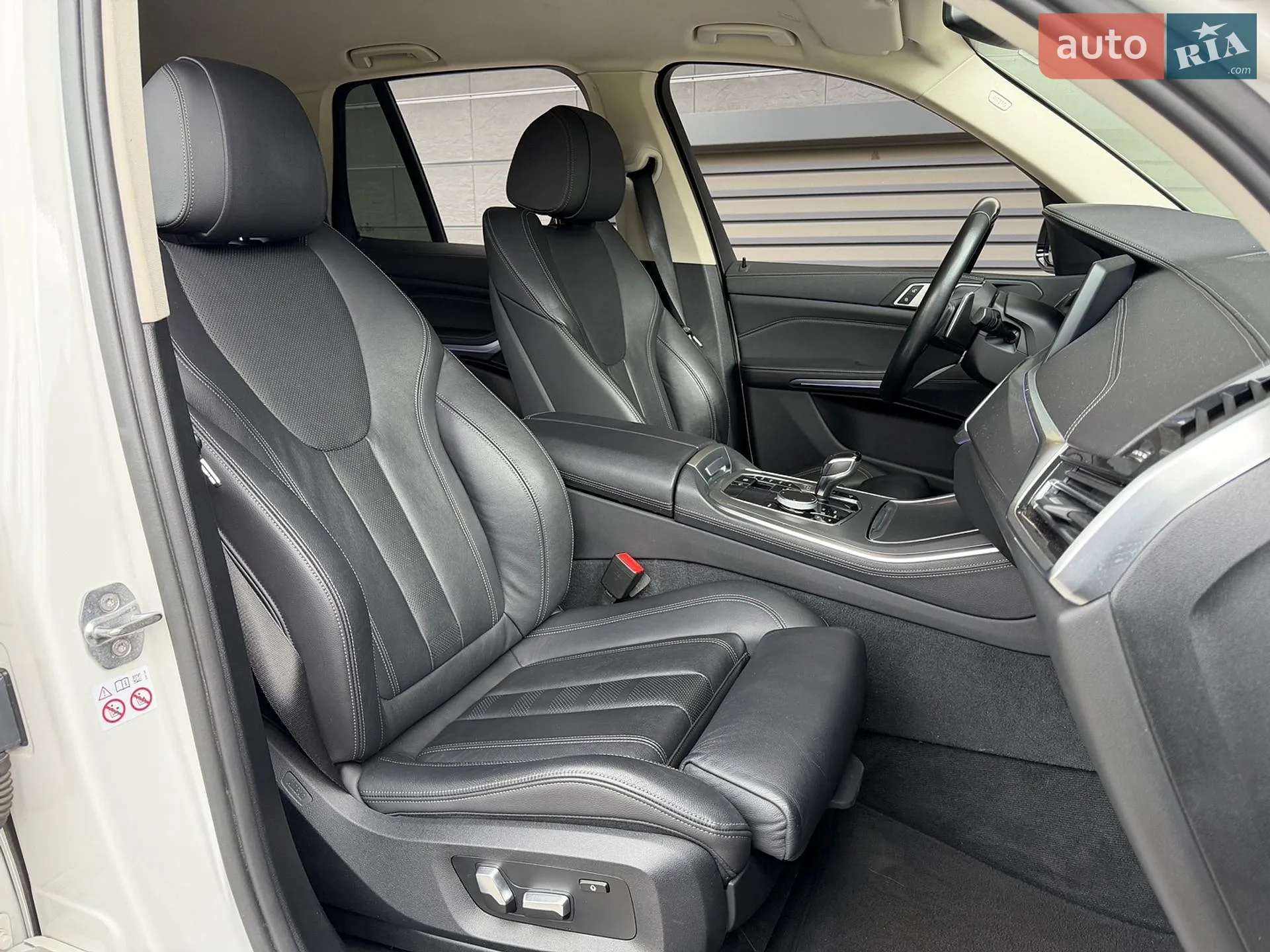 2019 BMW X5 - мініатюра 15