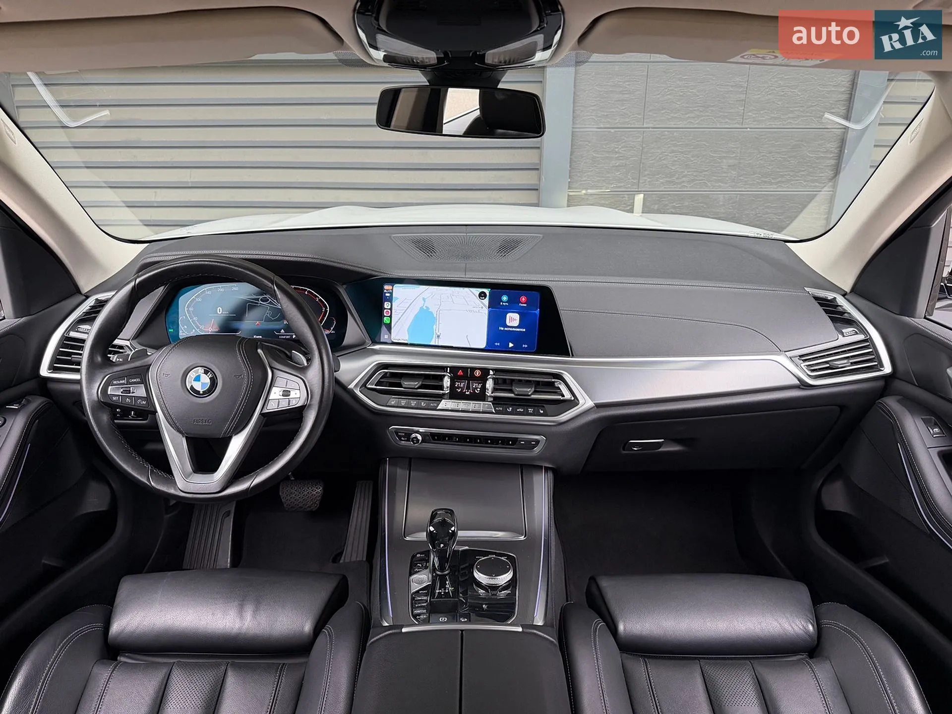 2019 BMW X5 - мініатюра 17