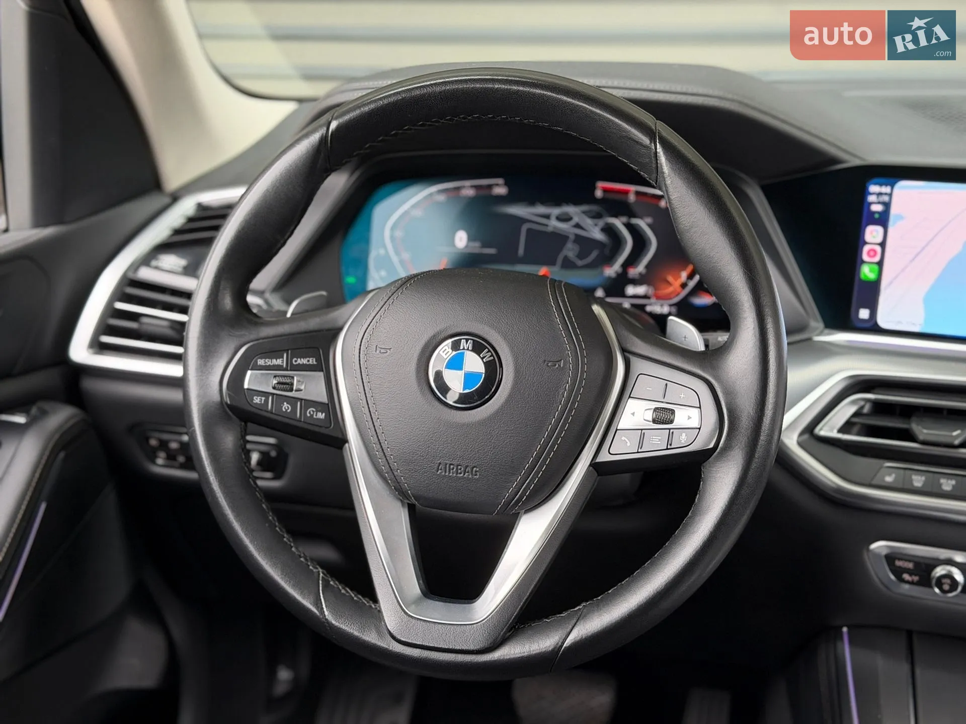 2019 BMW X5 - мініатюра 19