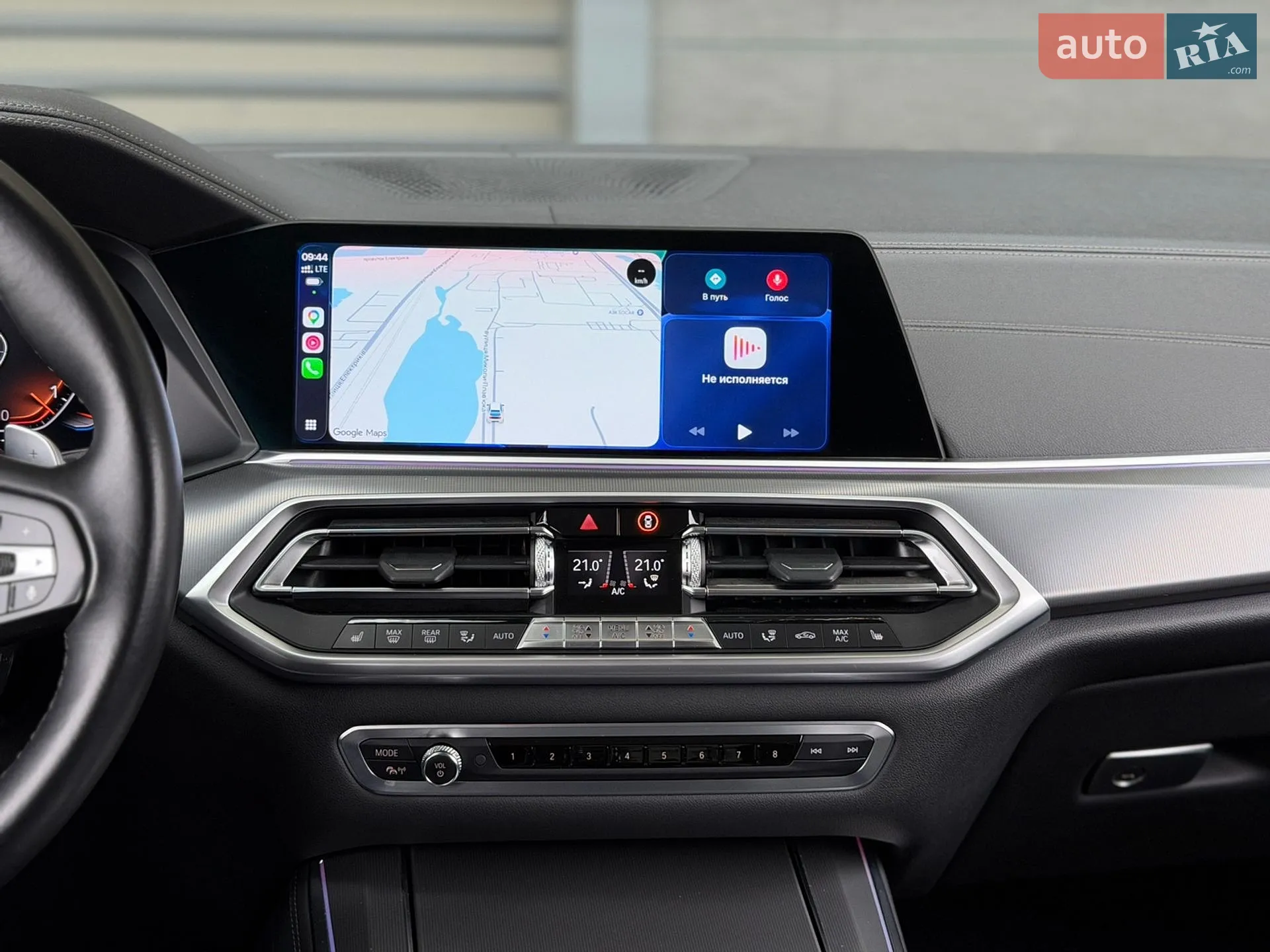 2019 BMW X5 - мініатюра 20