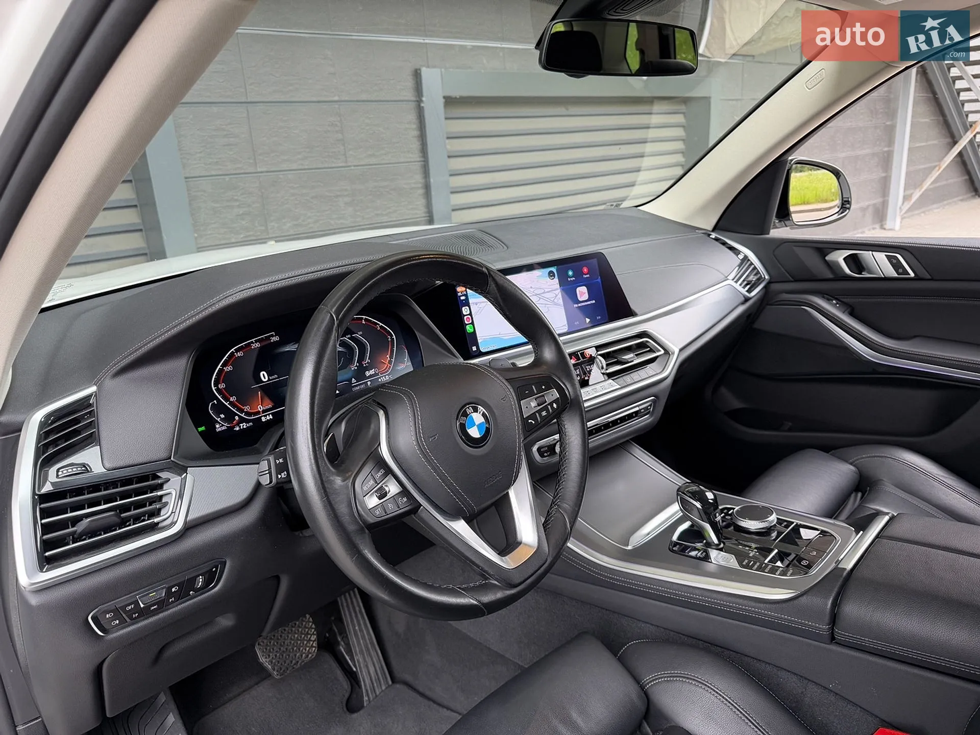 2019 BMW X5 - мініатюра 24