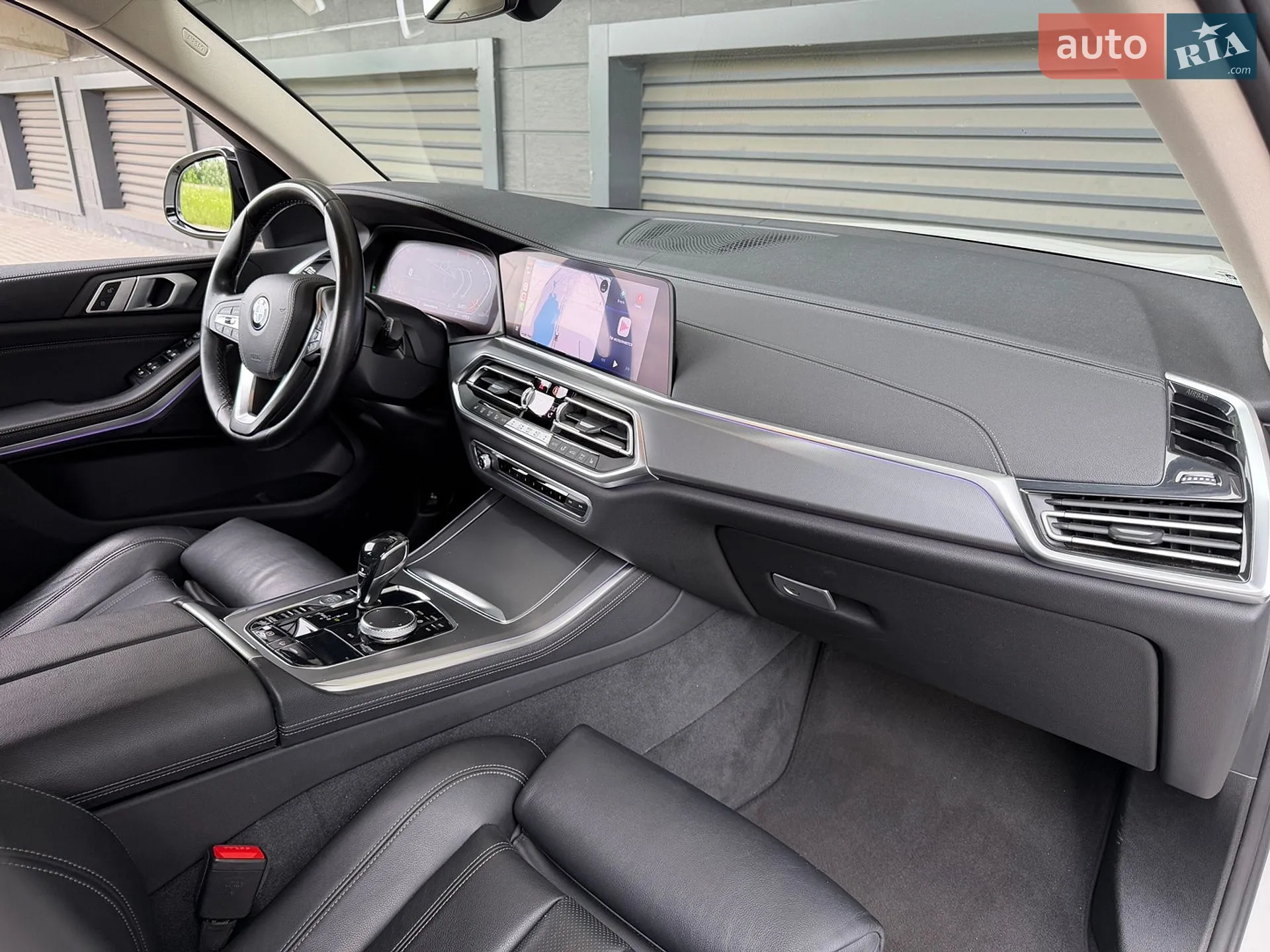 2019 BMW X5 - мініатюра 25