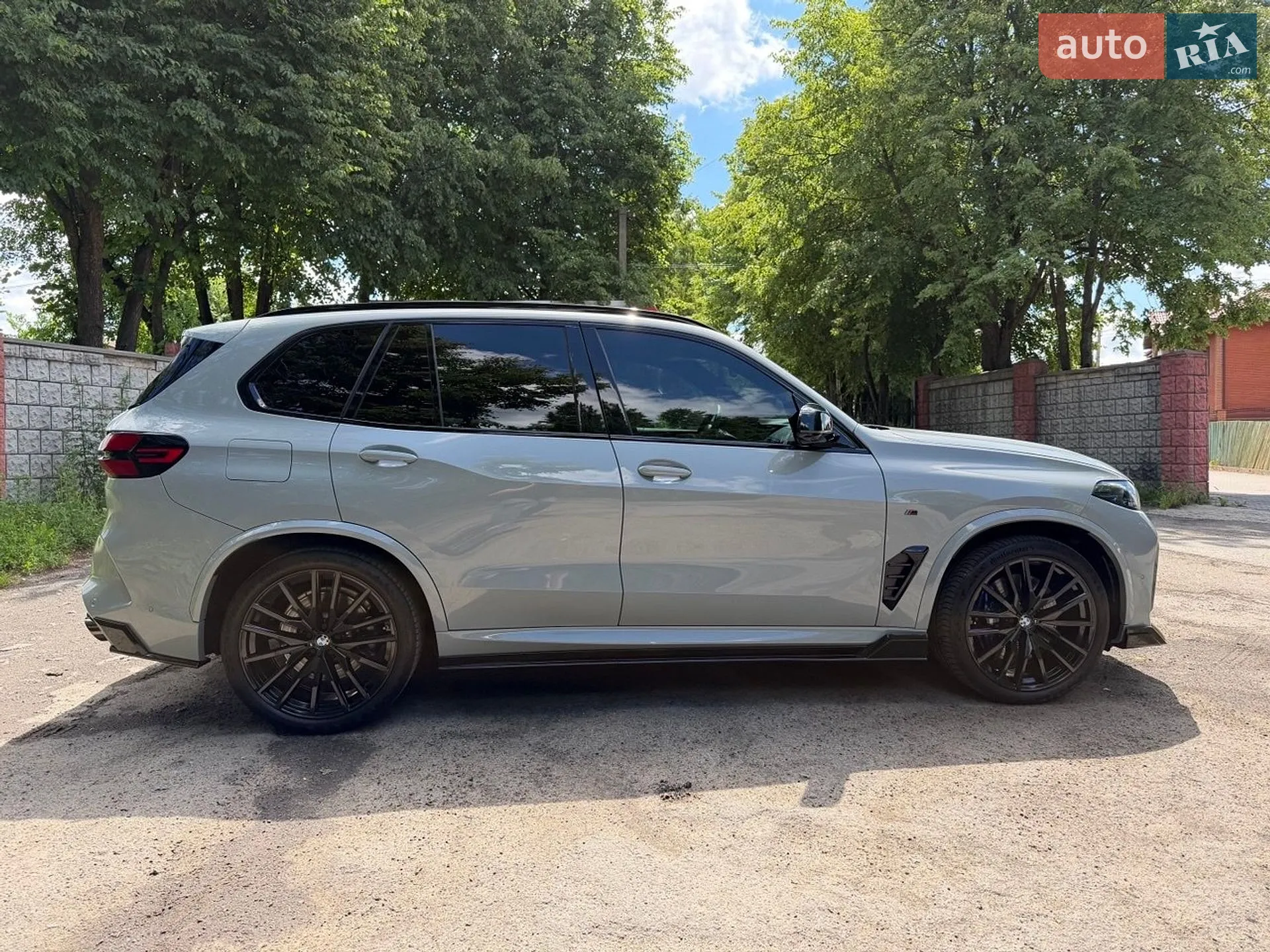 2023 BMW X5 - мініатюра 9
