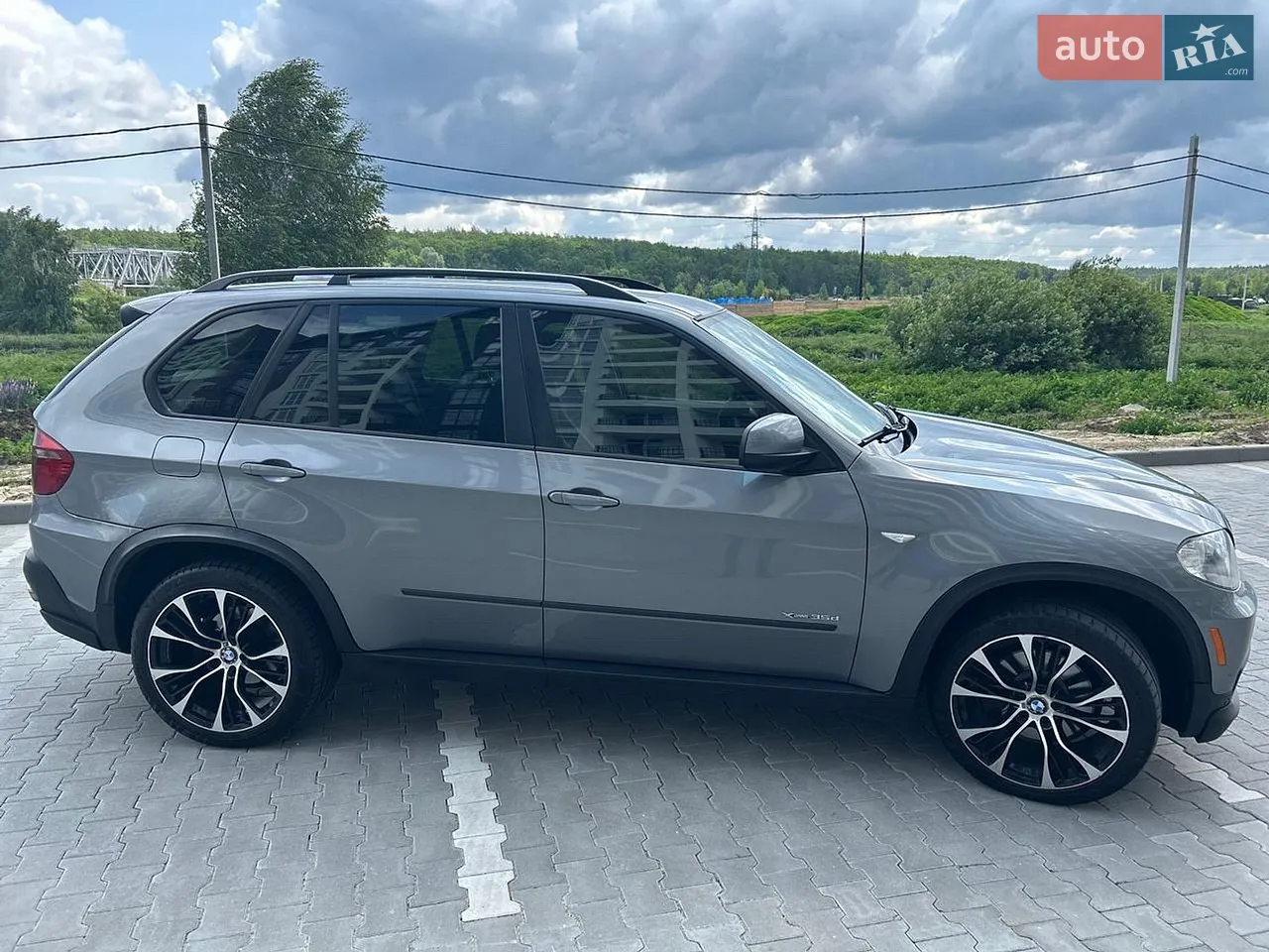 2011 BMW X5 - мініатюра 25
