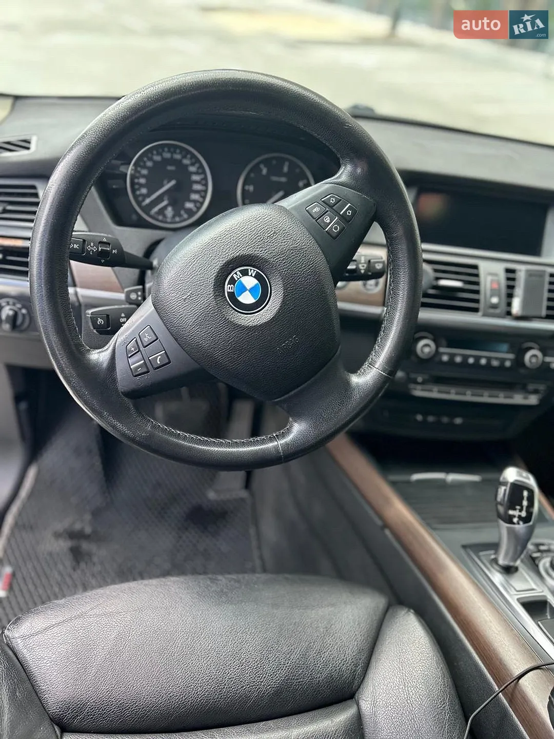2010 BMW X5 - мініатюра 11