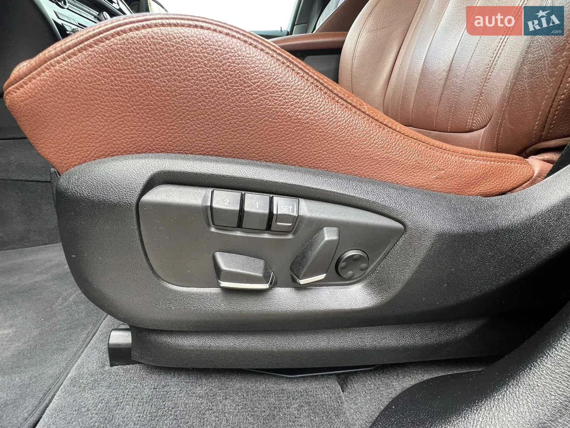 2016 BMW X5 - мініатюра 39