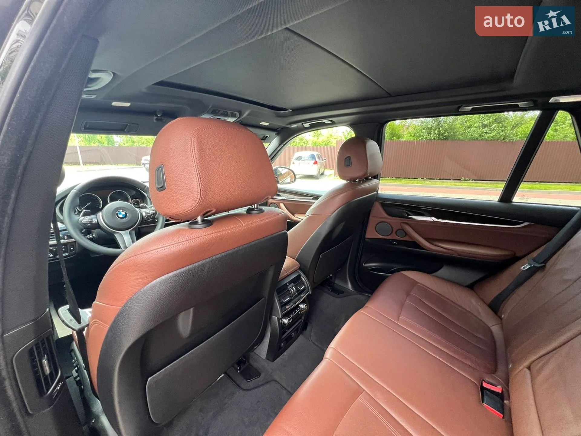 2016 BMW X5 - мініатюра 44