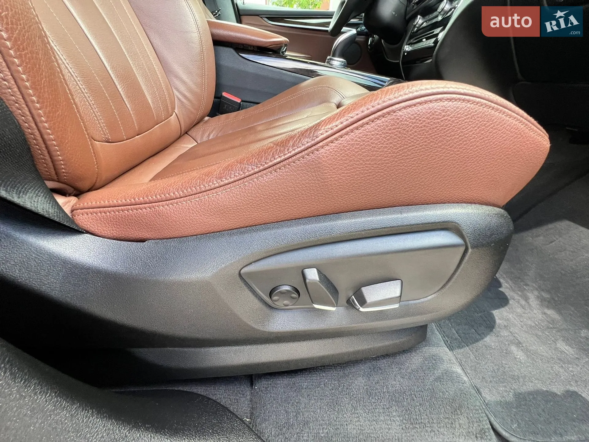 2016 BMW X5 - мініатюра 56