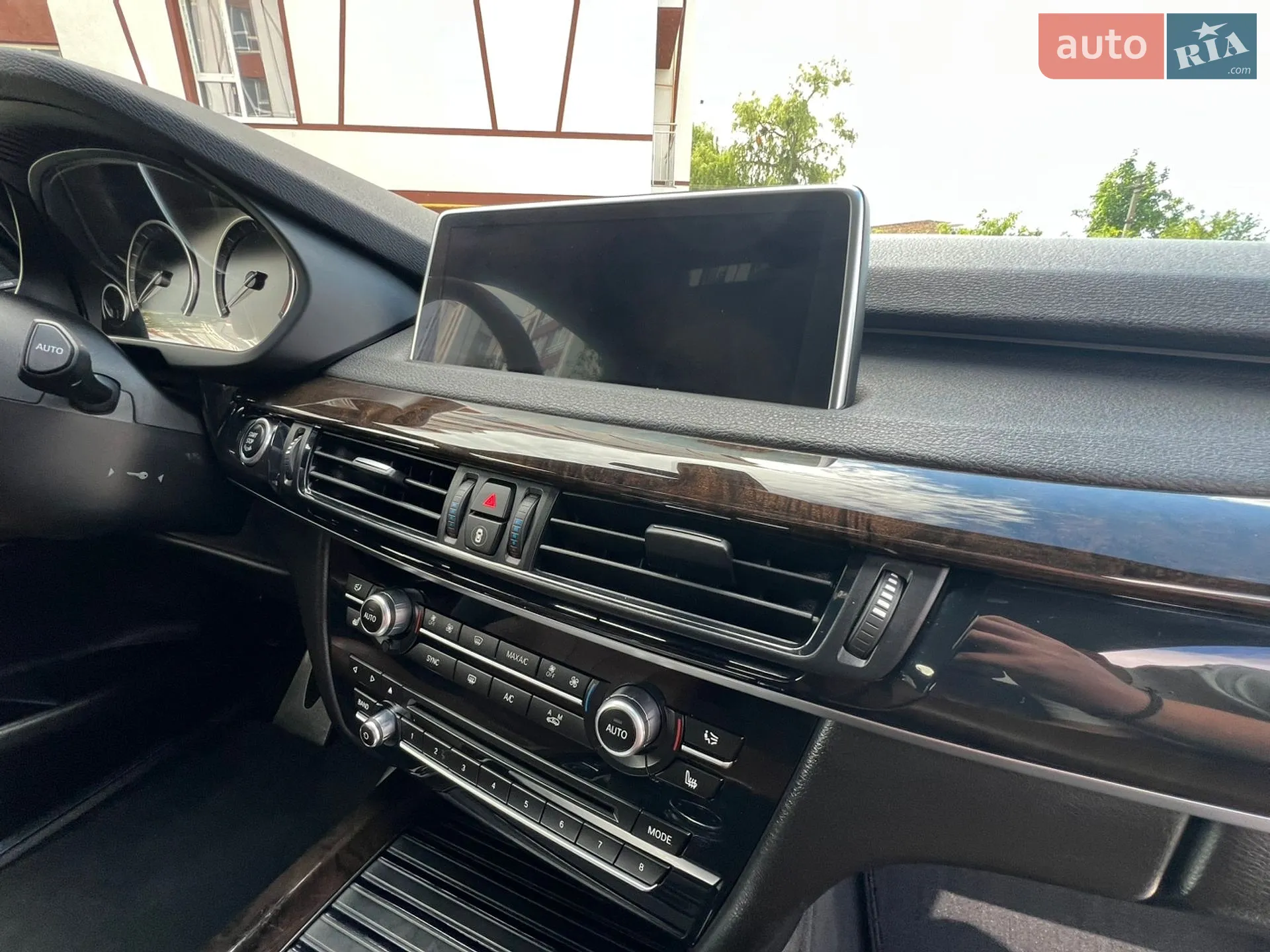 2016 BMW X5 - мініатюра 60