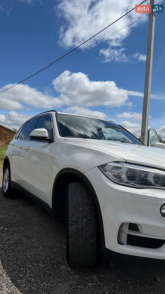 2018 BMW X5 - мініатюра 20