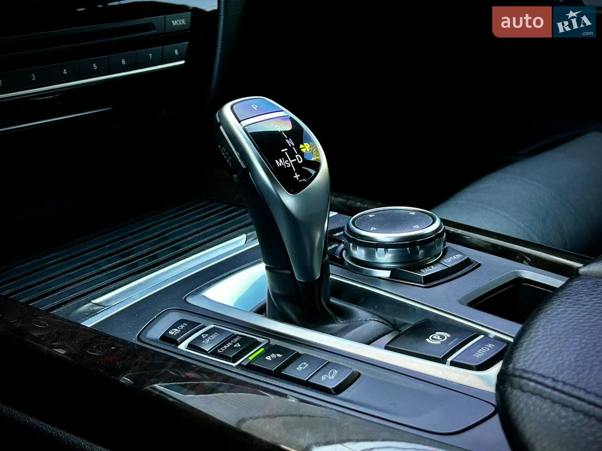 2016 BMW X5 - мініатюра 19