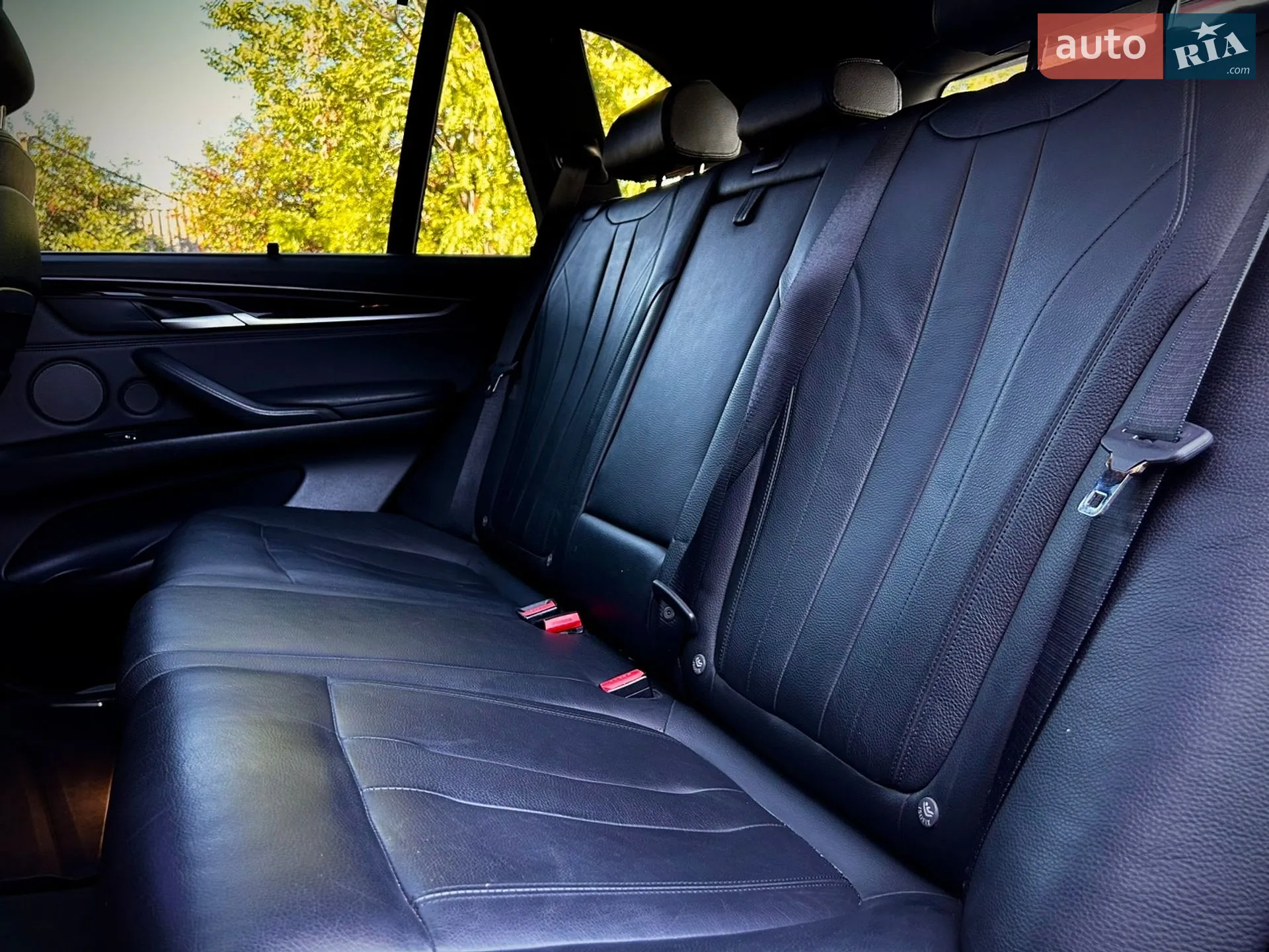 2016 BMW X5 - мініатюра 23
