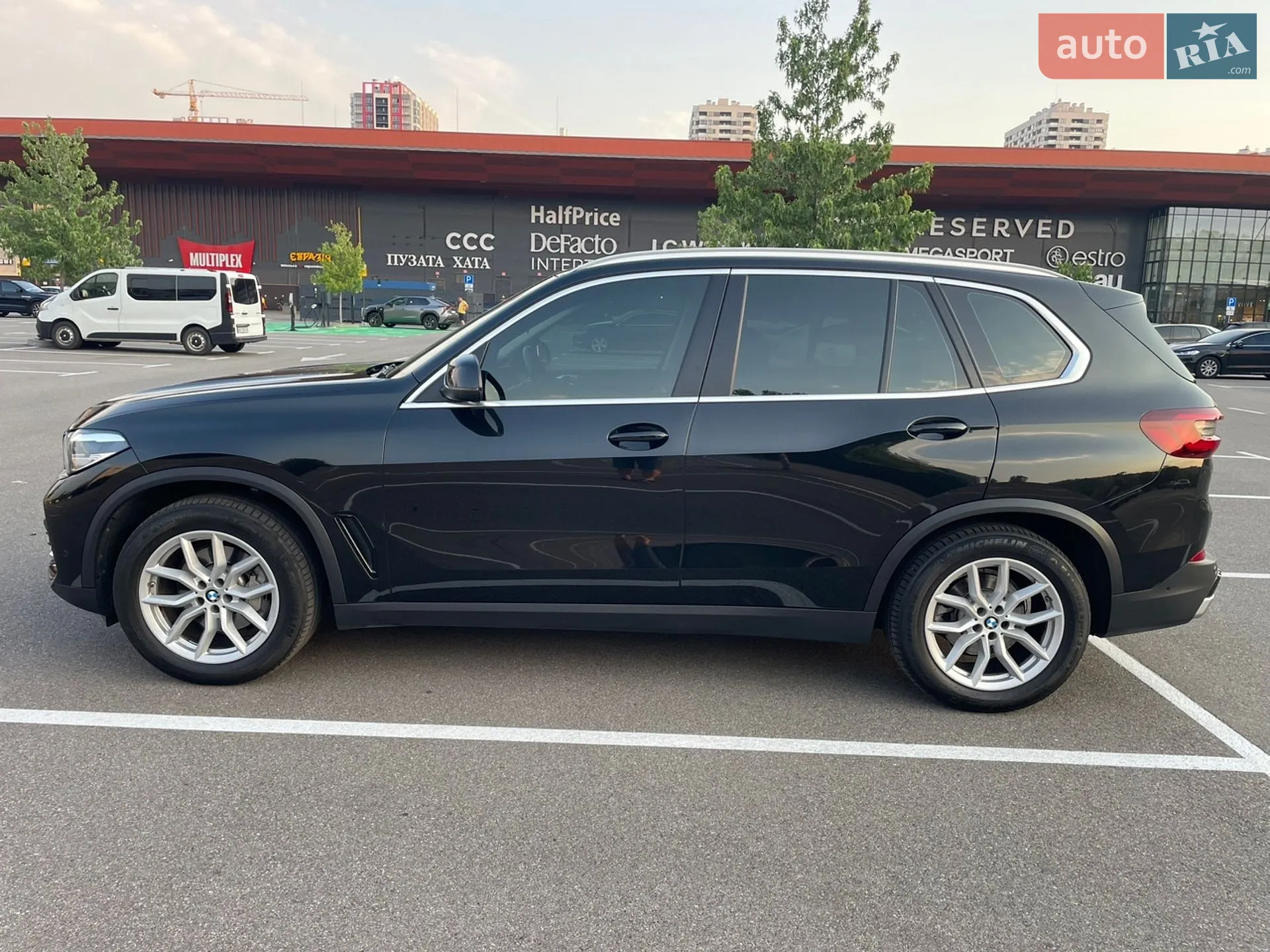 2022 BMW X5 - мініатюра 6