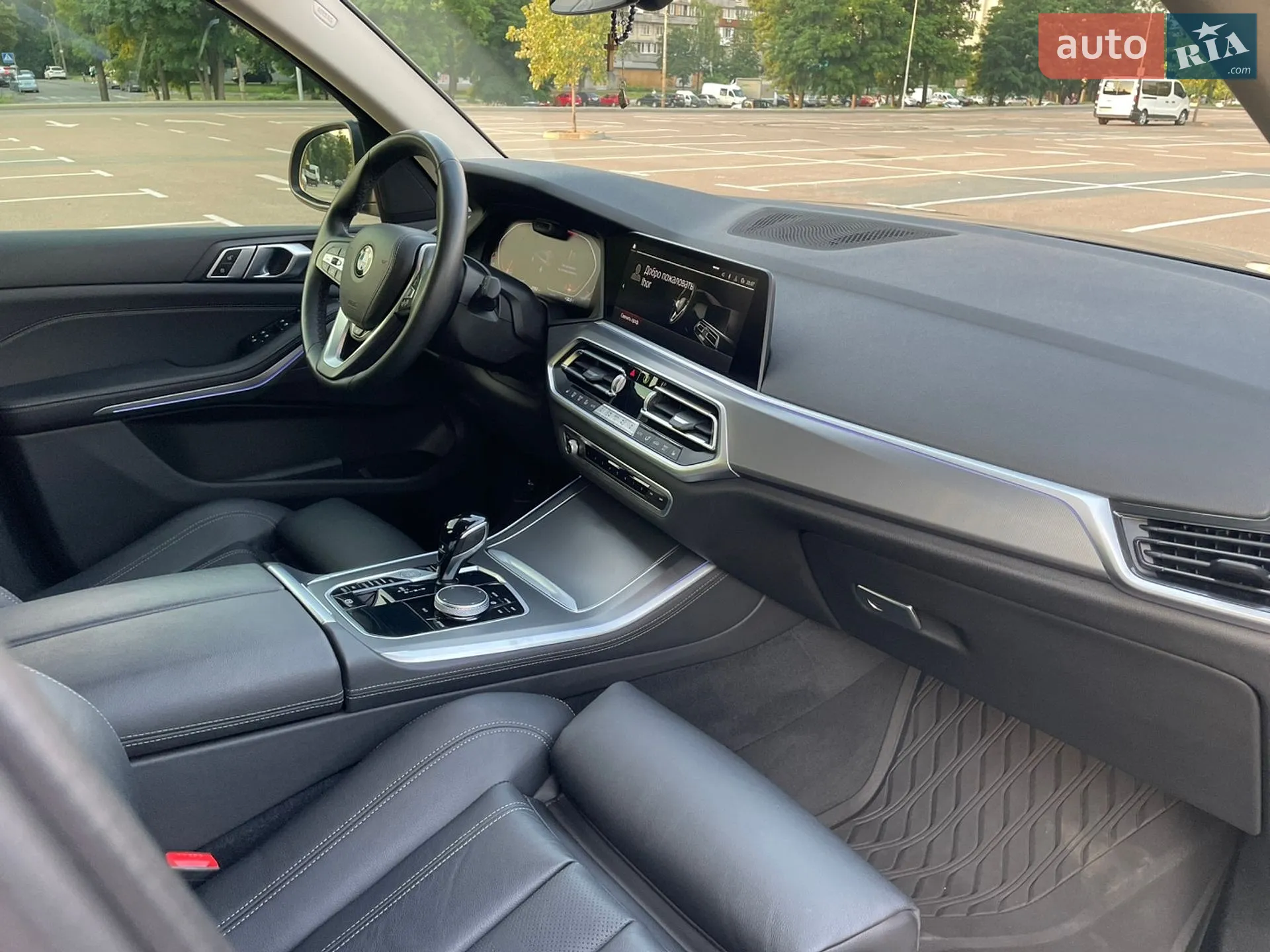 2022 BMW X5 - мініатюра 12