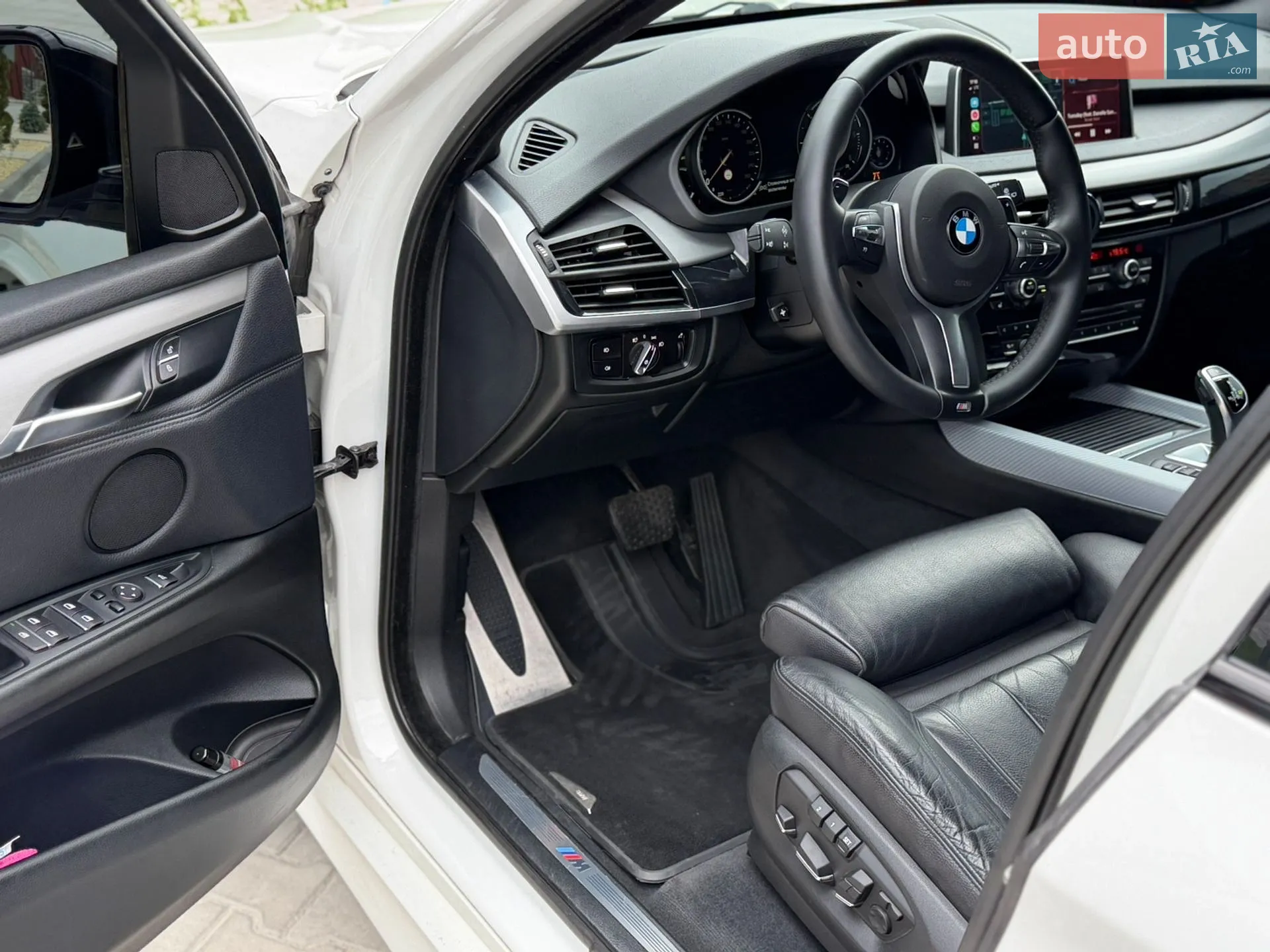 2014 BMW X5 - мініатюра 20