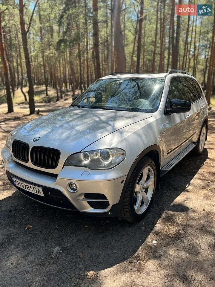 2014 BMW X5 - мініатюра 34