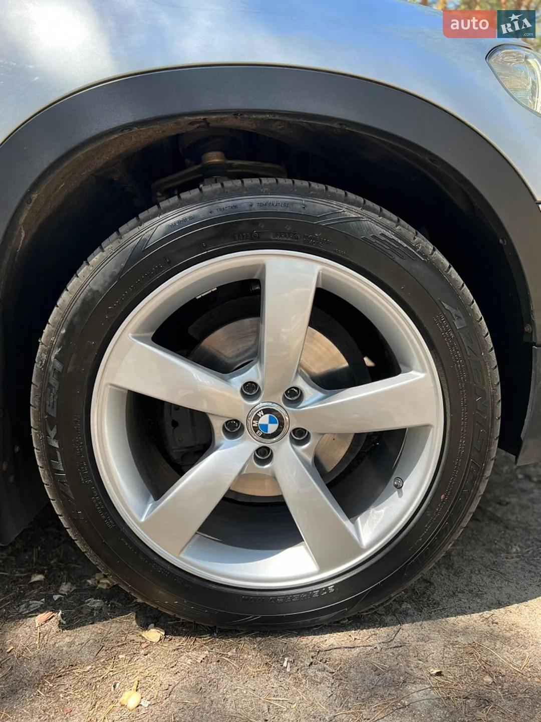 2013 BMW X5 - мініатюра 12