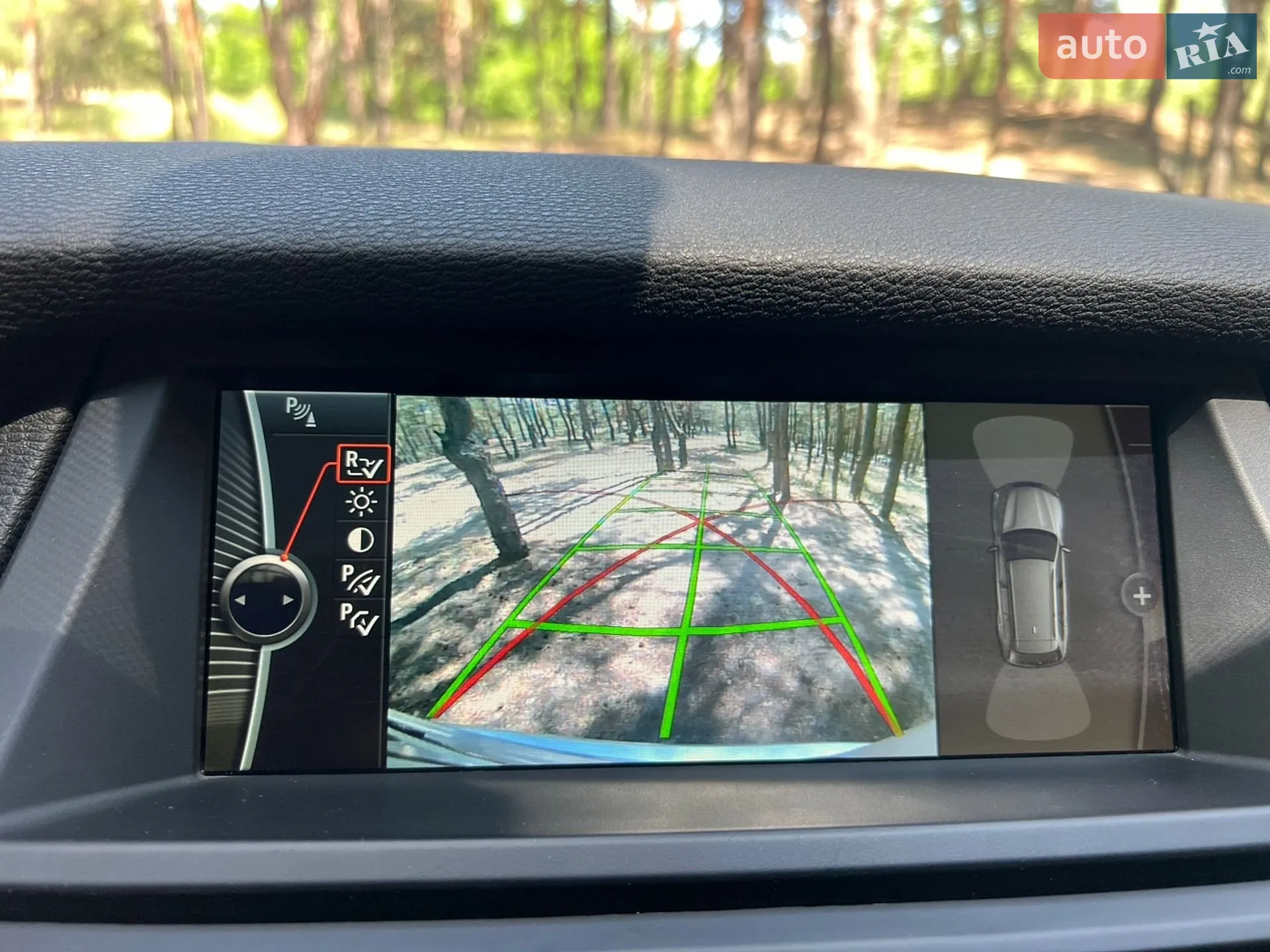 2013 BMW X5 - мініатюра 21