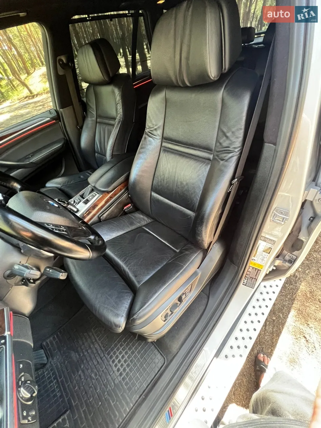 2013 BMW X5 - мініатюра 36