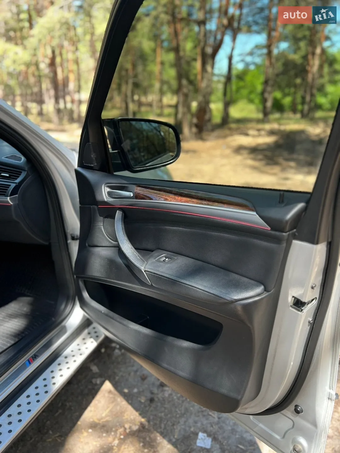 2013 BMW X5 - мініатюра 29