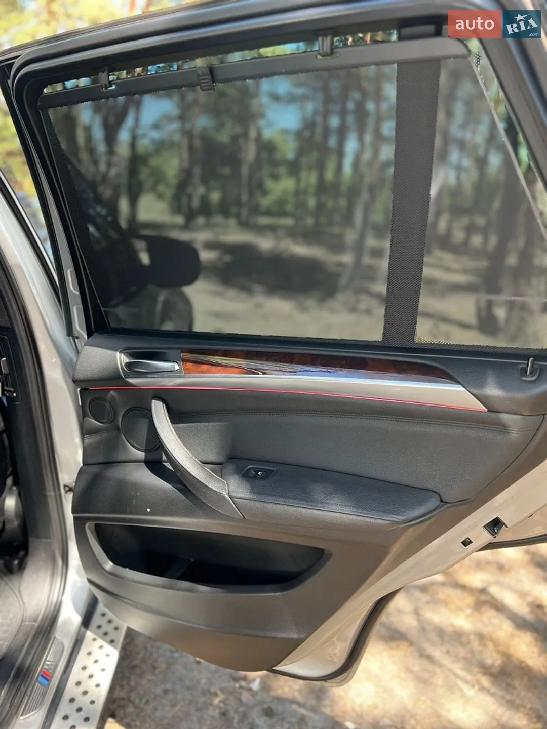 2013 BMW X5 - мініатюра 30