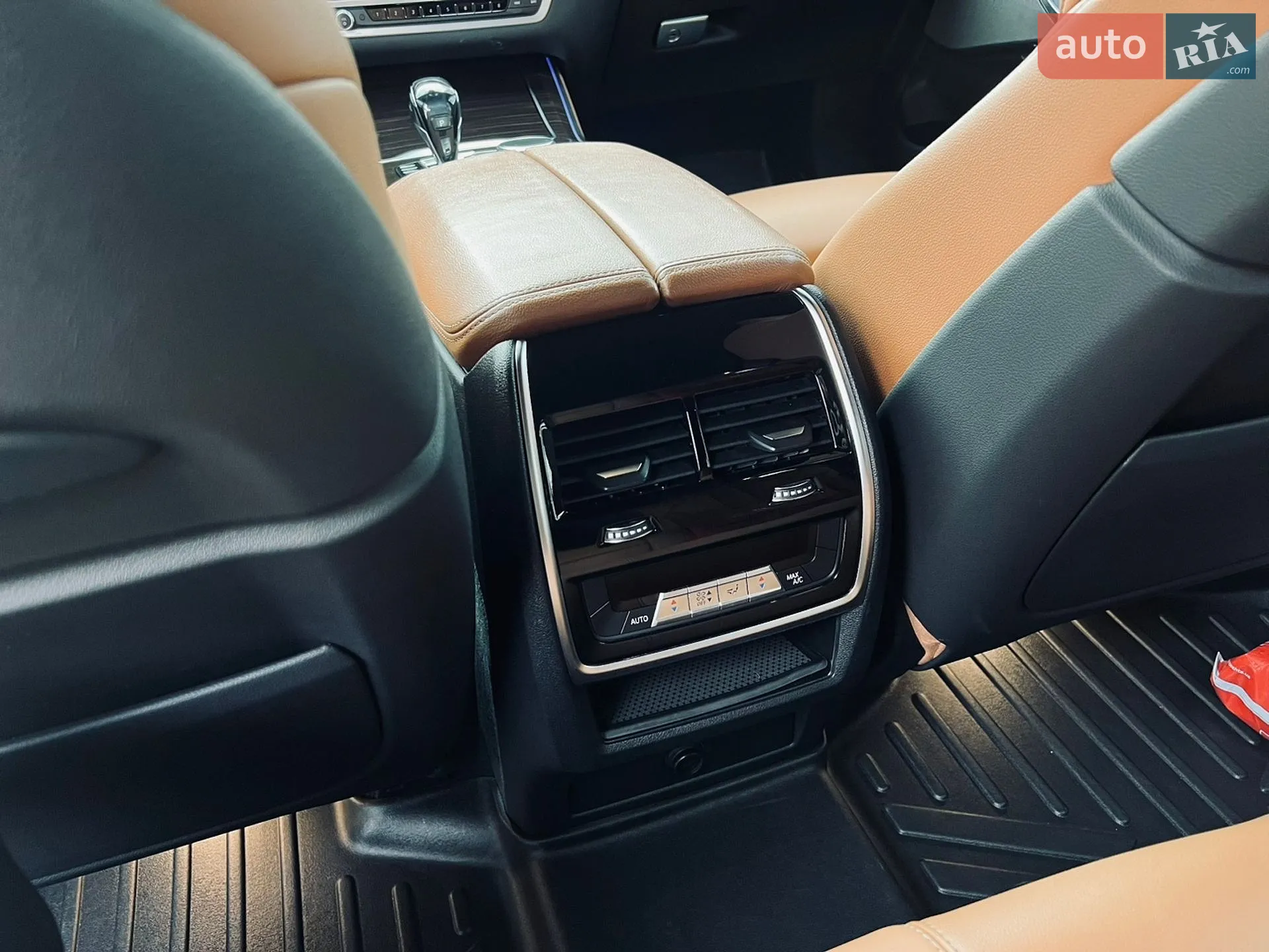 2019 BMW X5 - мініатюра 10