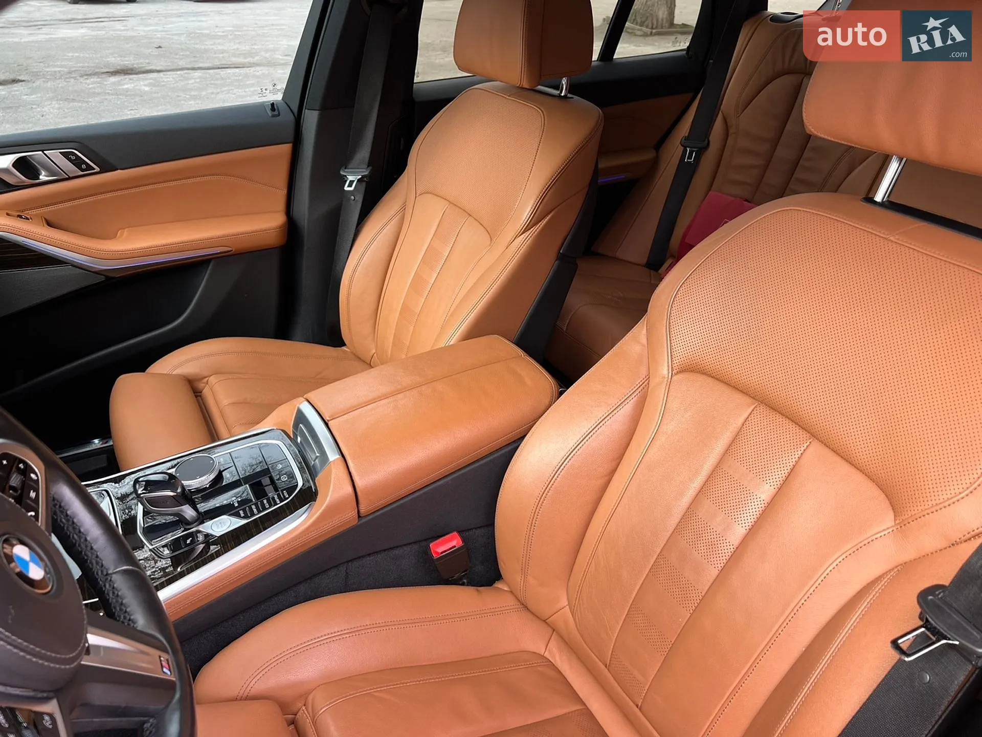 2019 BMW X5 - мініатюра 12
