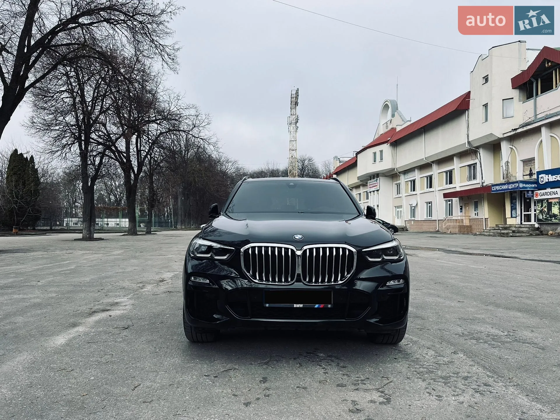 2019 BMW X5 - мініатюра 19
