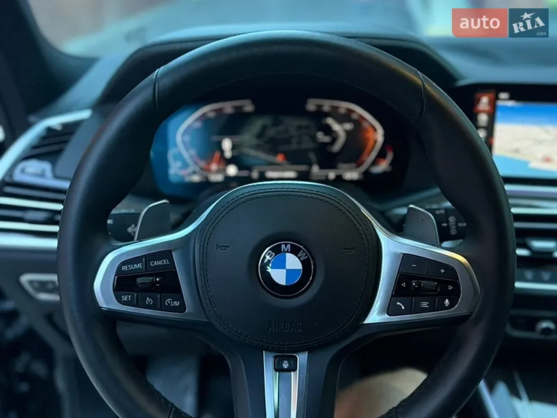 BMW X5 2021 VIN 5UXCR4C00M9F73568 фото оголошення 18 з 76