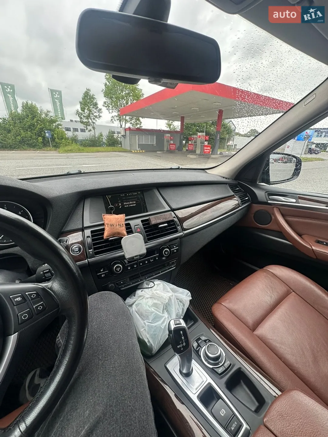 2013 BMW X5 - мініатюра 5