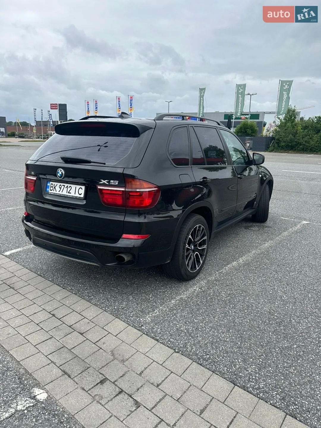 2013 BMW X5 - мініатюра 6
