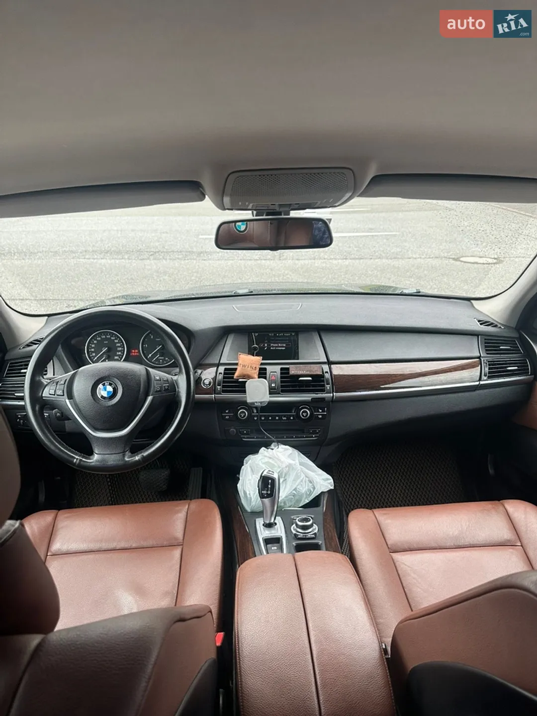 2013 BMW X5 - мініатюра 11
