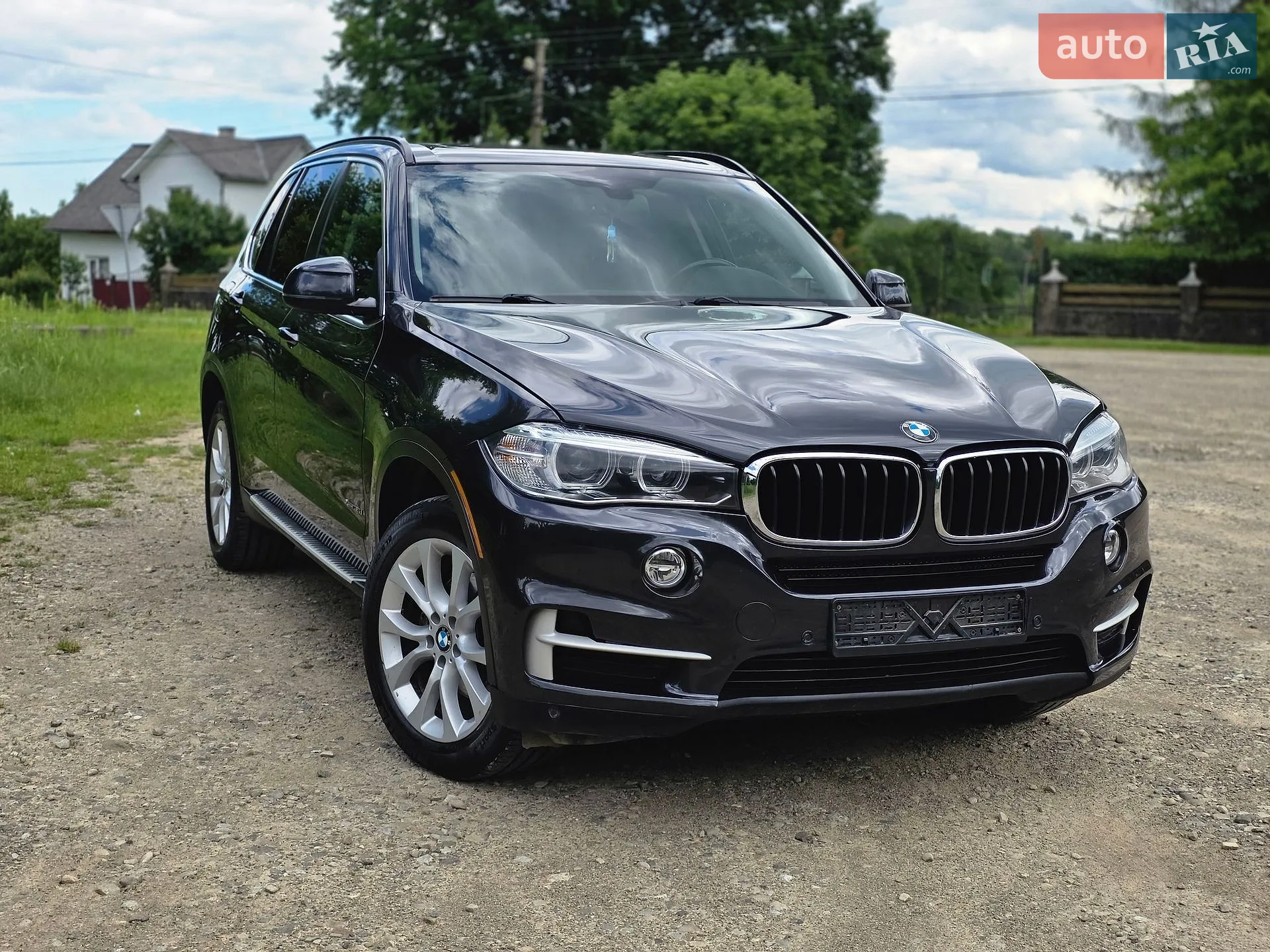 2016 BMW X5 - мініатюра 4