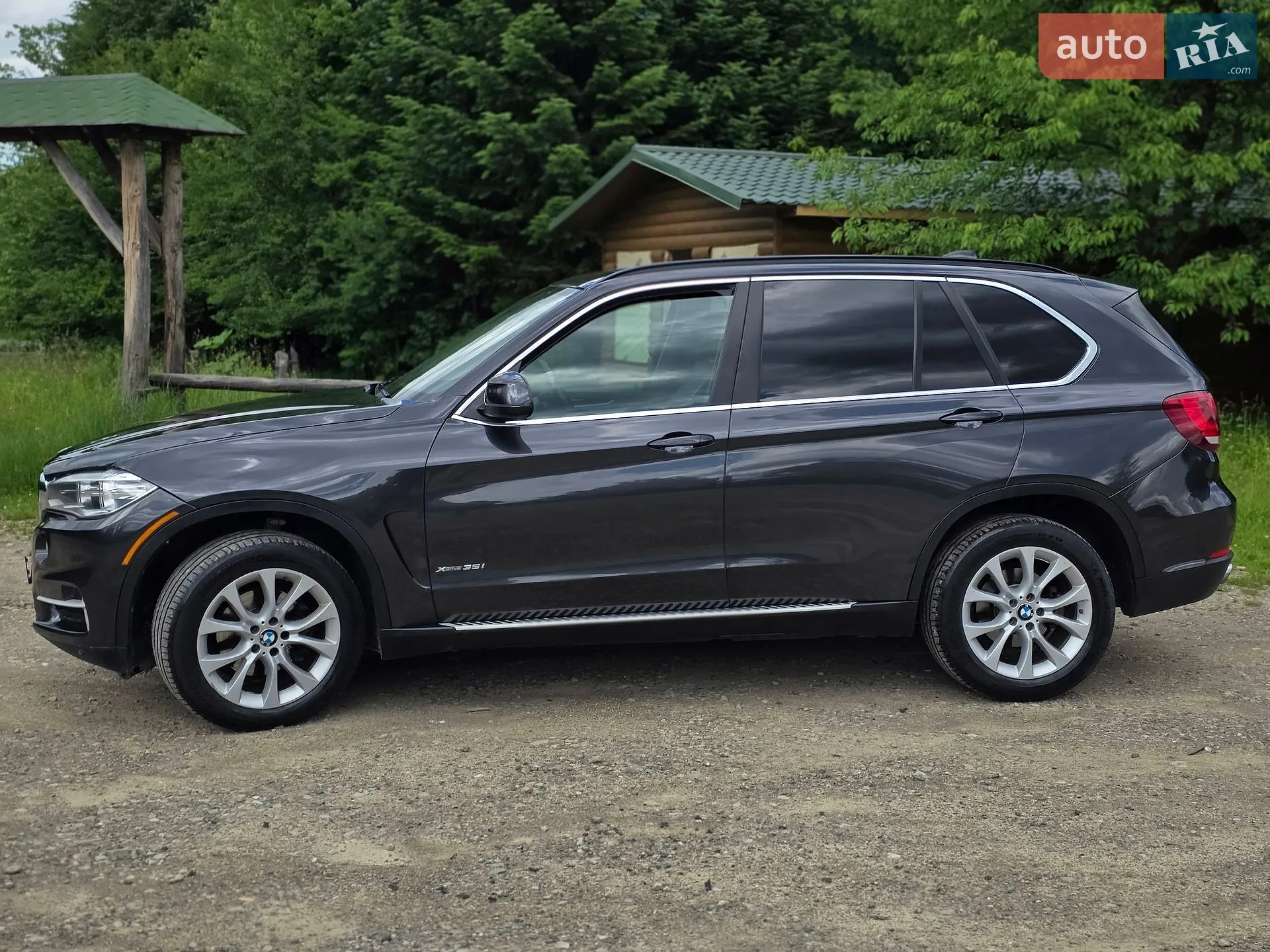 2016 BMW X5 - мініатюра 8