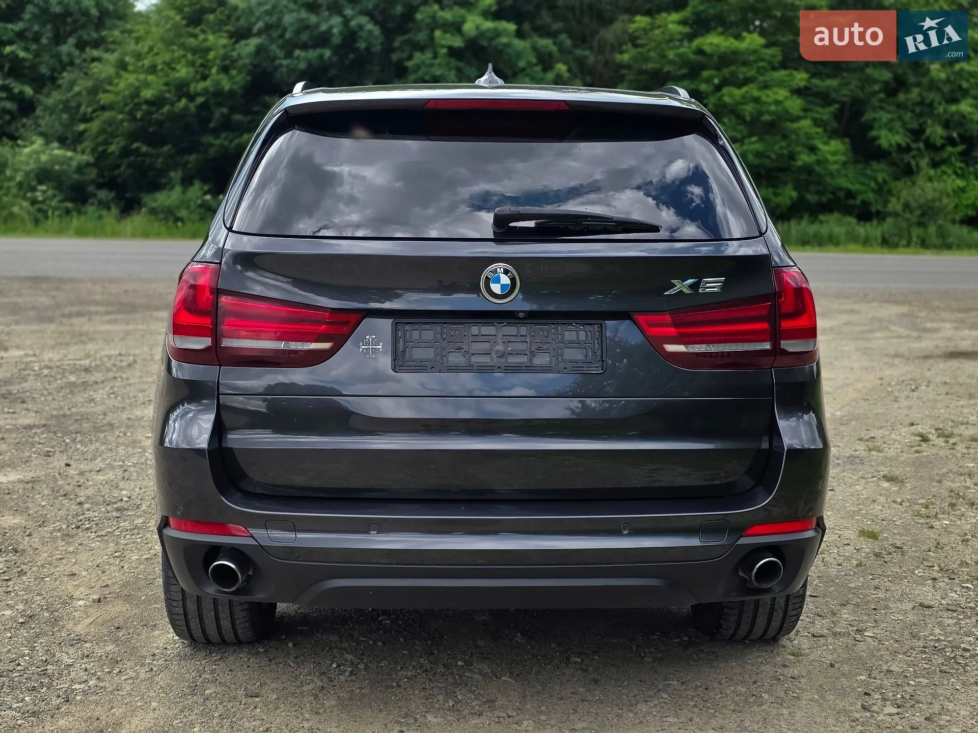 2016 BMW X5 - мініатюра 10